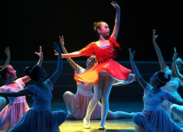 �����赸����ѵ��