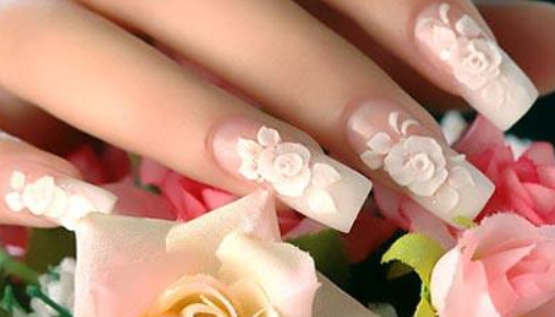 深圳美甲就业速成班 深圳美甲就业速成班