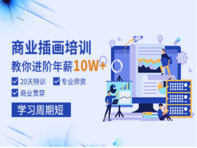 ��ҵ�廭��ѵ