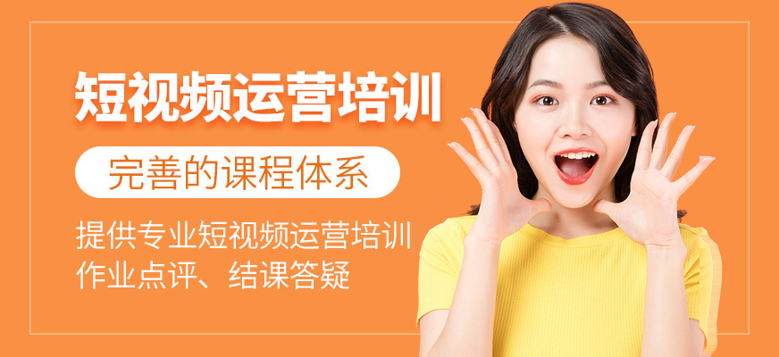 ����Ƶ��Ӫ��ѵ