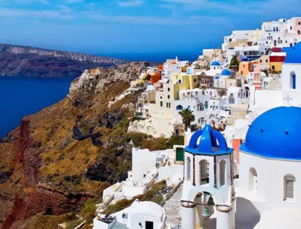 希腊留学可行吗?高考是在希腊还是回国?
